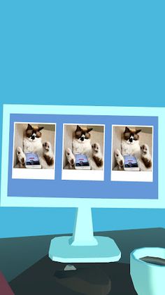 Burn Them Up - Screenshot 1