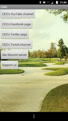 Insane Golf - Screenshot 4