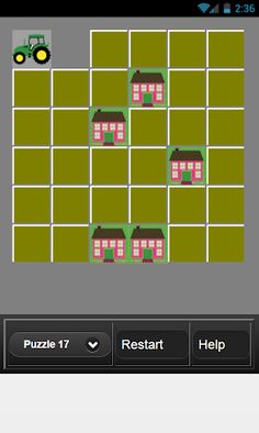 Mbali - Screenshot 3