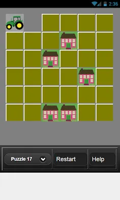Mbali - Screenshot 3