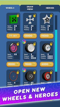 Draw & Race! - Screenshot 3