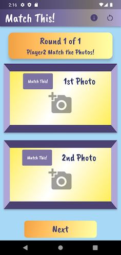 Match This! - Screenshot 4