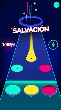 Pulso - Screenshot 1