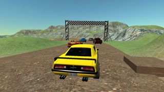 FST Car Racer - Screenshot 2