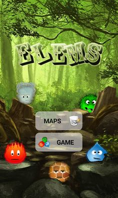 Elems - Screenshot 1