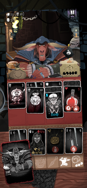 Card Crawl 2 - Screenshot 4