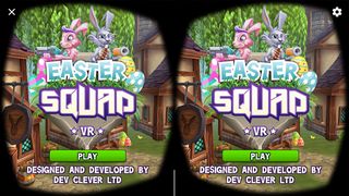 Easter Squad VR - Screenshot 2