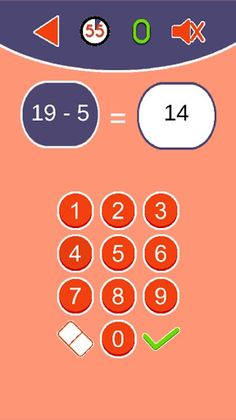 Brain Gym: Sudoku, Math, Memor - Screenshot 2