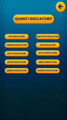 Obbligo o Verità - Screenshot 2