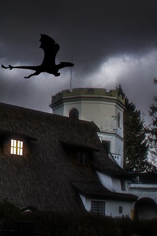 Akselin askelissa - Screenshot 2