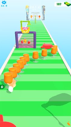 Cup-Drink Simulator Games - Screenshot 3
