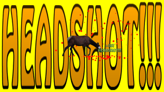 Super Elk Murder HD - Screenshot 3