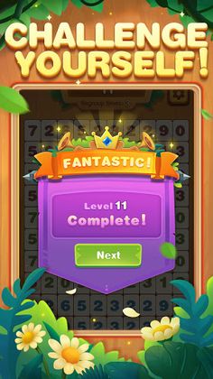 Number Connect Master - Screenshot 4