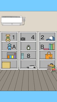 Escape Game 15 - Screenshot 3