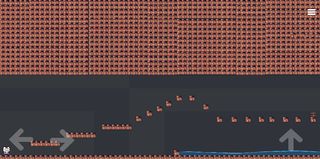 Jack"s Adventures - Screenshot 1
