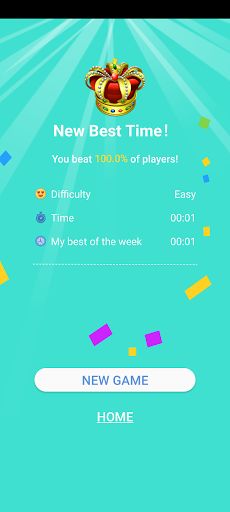 Sudoku - Classic Puzzles Games - Screenshot 4