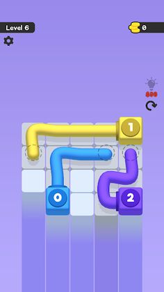 Puzzle Link! - Screenshot 3