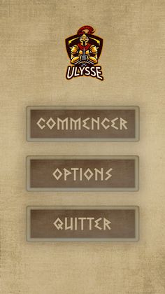 Ulysse - Screenshot 2