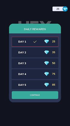 HEXA BLOCK PUZZLE 2022 🧩 - Screenshot 2