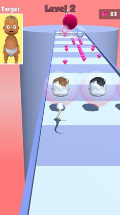 Baby Maker - Screenshot 1