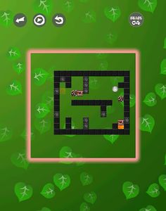 Gravity Joker - Screenshot 4