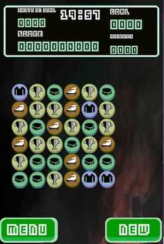 Hat Trick Prototype - Screenshot 2