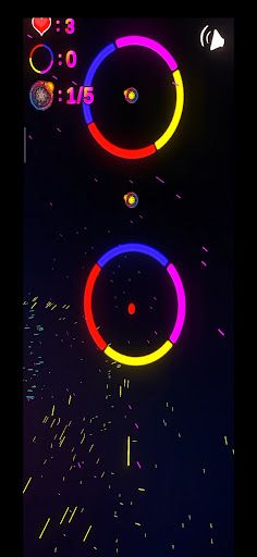 Color Switch Legend - Screenshot 2