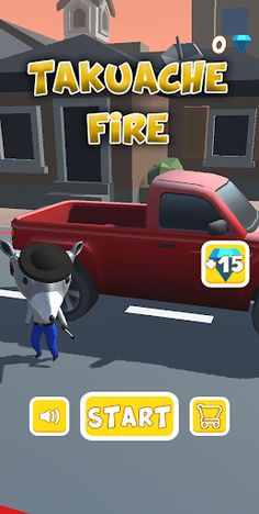 Action Cuhh - Screenshot 4