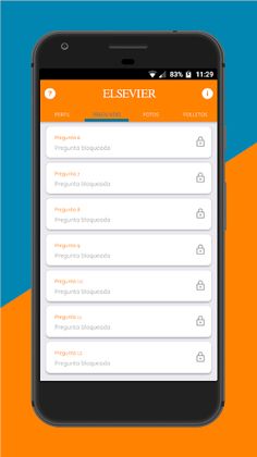Elsevier Games - Screenshot 4