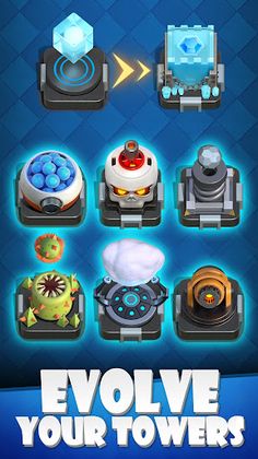 Random TD - Screenshot 4