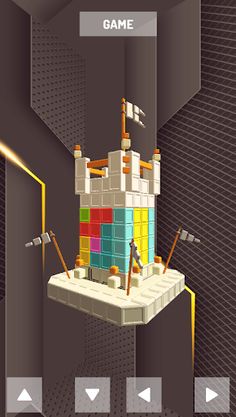 Break And Crush The Castle - Screenshot 3