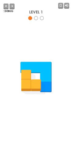 Button Maze! - Screenshot 2