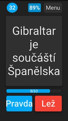 Pravda nebo lež - Screenshot 3