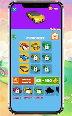 Road Master Parking Challenge - Screenshot 1