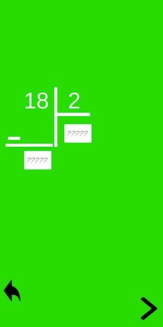 Matematik 4 işlem pratik - Screenshot 3