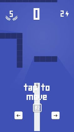 Snake 2.0 - Screenshot 2