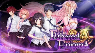 Ethereal Enigma - Screenshot 1