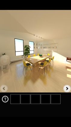 Escape from the Sausage Room. - Screenshot 1