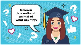 Quiz for all - Screenshot 1