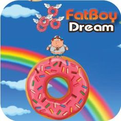 FatBoy Dream - Screenshot 2