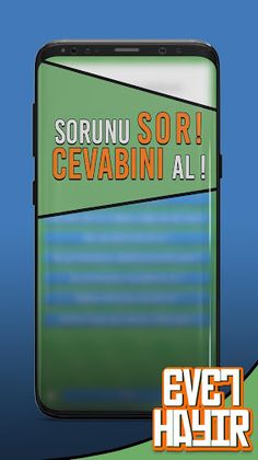 Evet Hayır - Screenshot 4