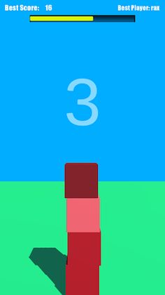 Stack it up - Screenshot 2