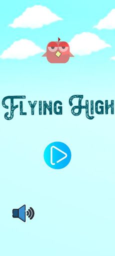 Safe Fly - Screenshot 1