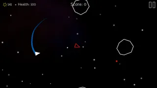 Asteroid : Space Defence - Screenshot 1
