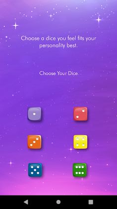 Play-Clarity - Roll the Dice - Screenshot 4