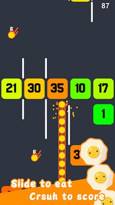 Slide And Crush - Screenshot 4