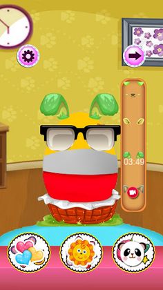 Eggs Surprise - Screenshot 4