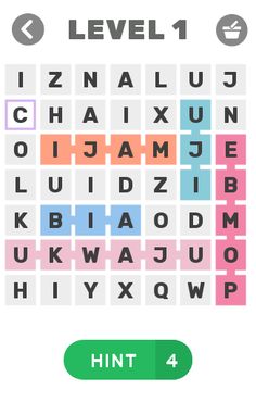 TAFUTA MANENO - Screenshot 1