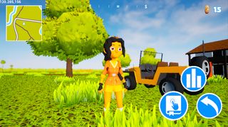 Descubriendo Ñeembucú - Screenshot 3