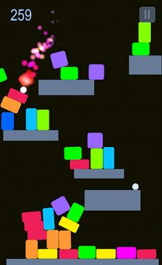 mirrorSix Tiles Shoot - have a - Screenshot 2